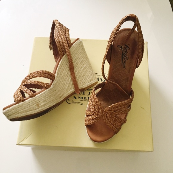 Lucky Brand Shoes - Lucky Brand Lainey Sandal